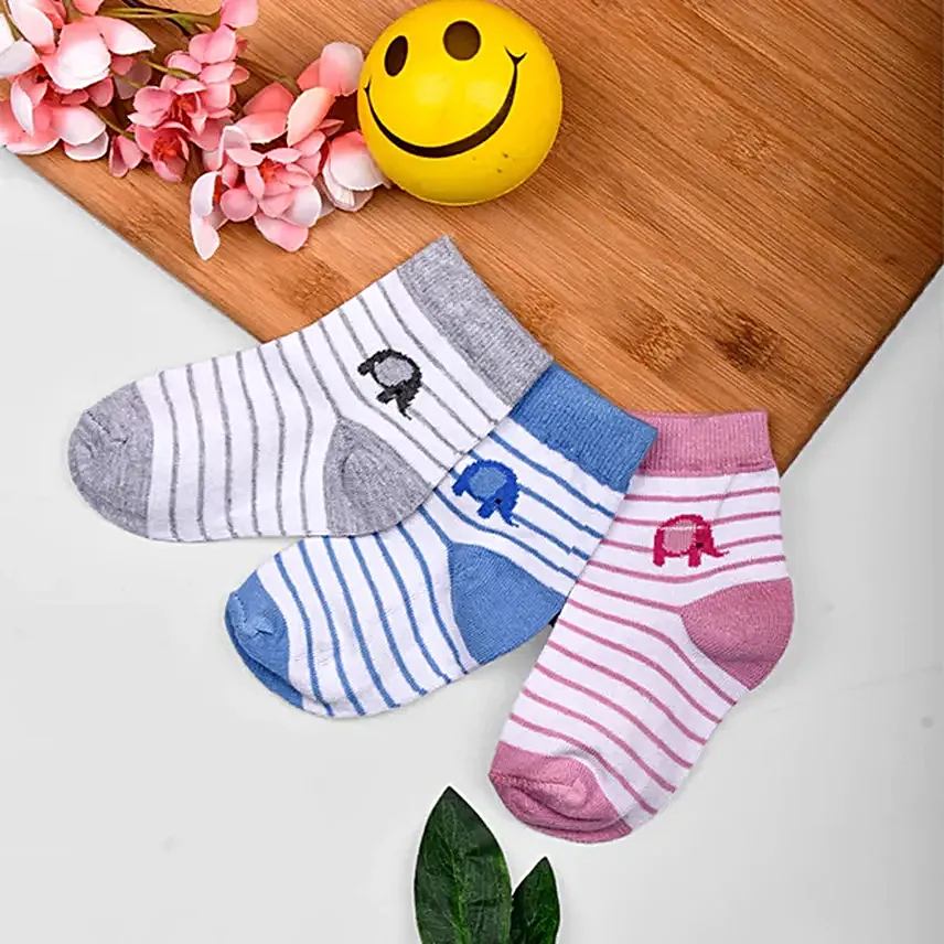 Supersoft Baby Cotton Muslin Gift Set