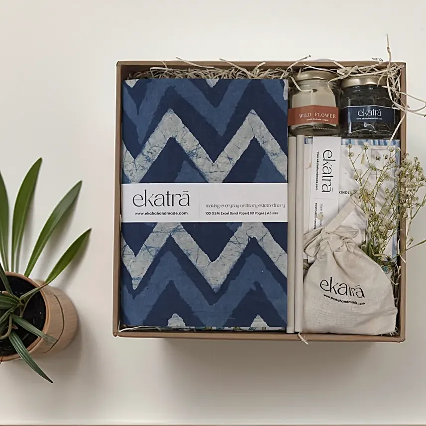 Sustainable Thoughtful Hamper