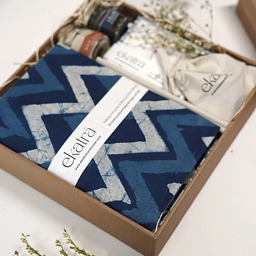 Sustainable Thoughtful Hamper