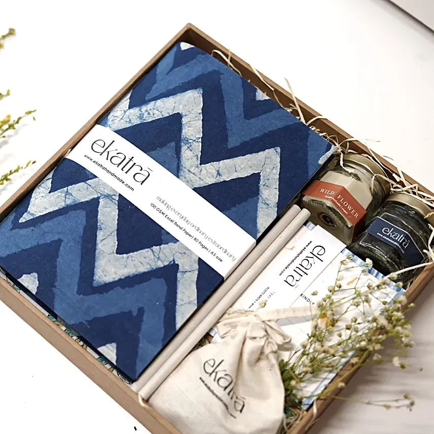 Sustainable Thoughtful Hamper