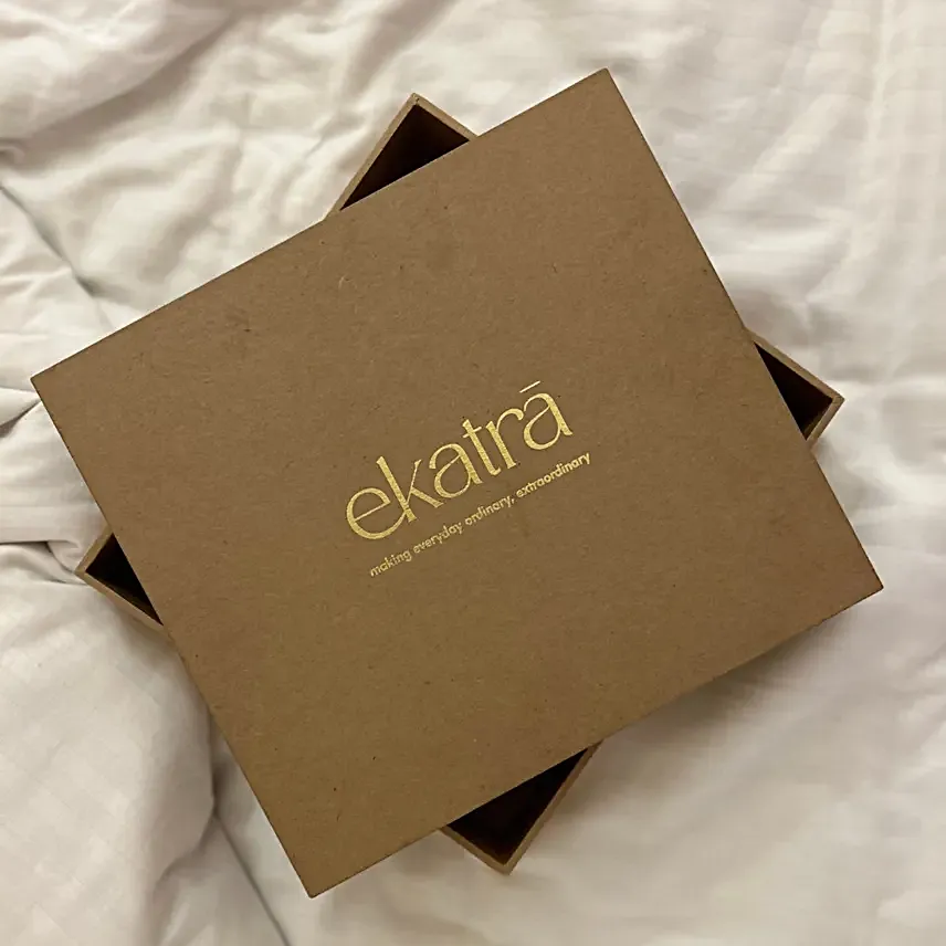 Sustainable Thoughtful Hamper