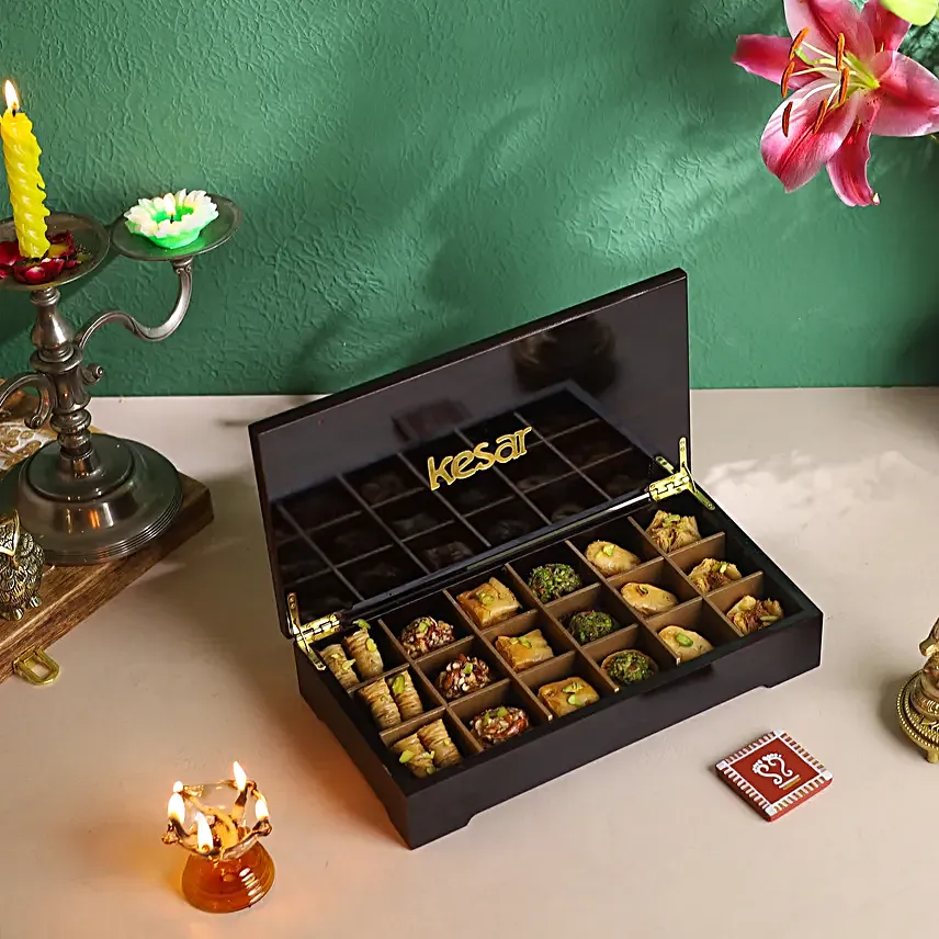 Sweet Baklava Festival Hamper