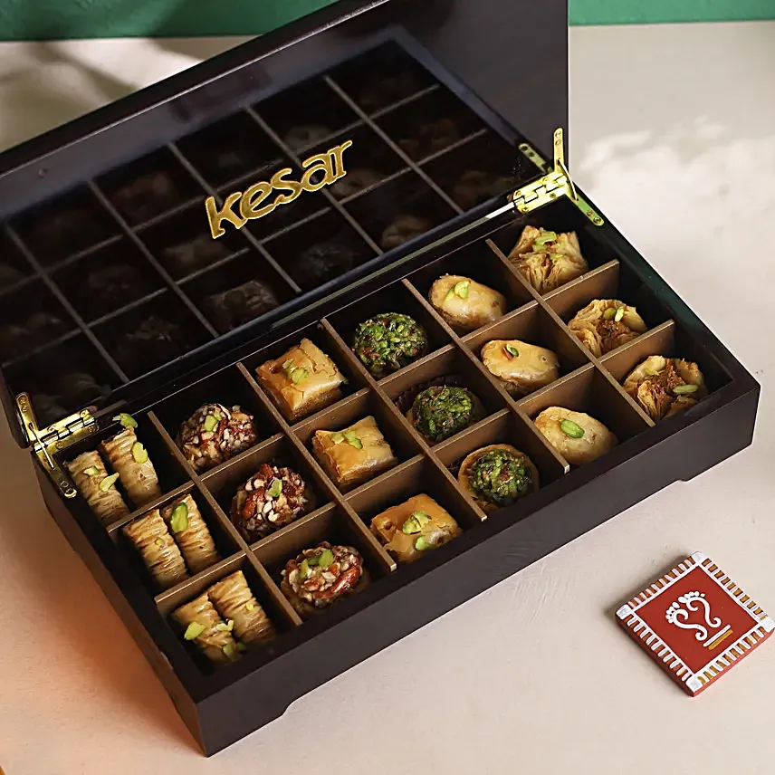 Sweet Baklava Festival Hamper