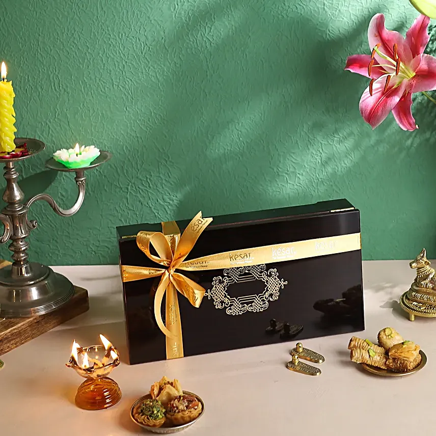 Sweet Baklava Festival Hamper