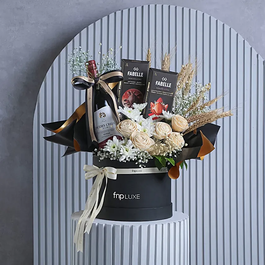 Sweet Desires Hamper