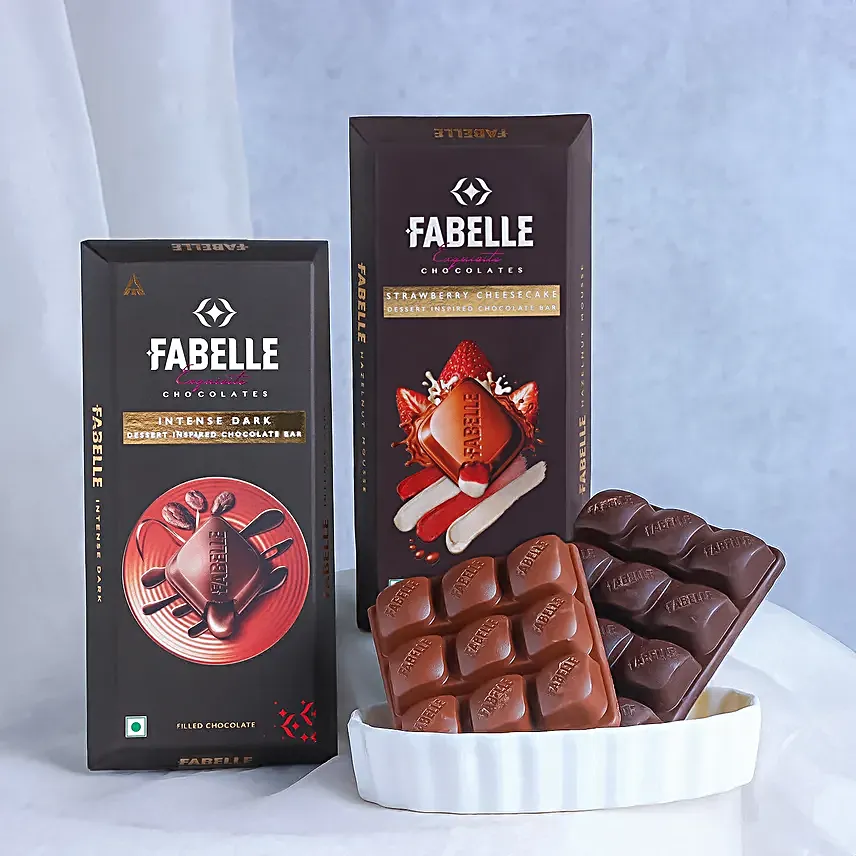 Sweet Desires Hamper