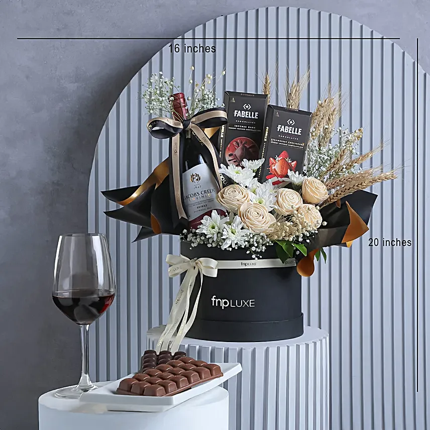 Sweet Desires Hamper