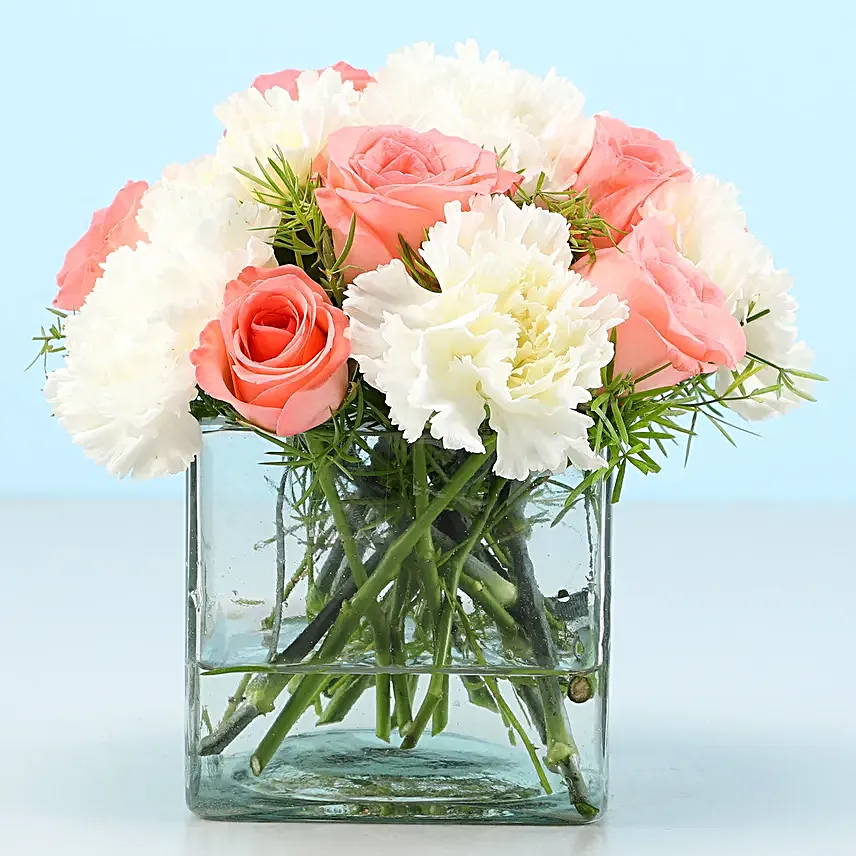 Sweet N Aromatic Arrangement With Melodies 10 to 15 Min