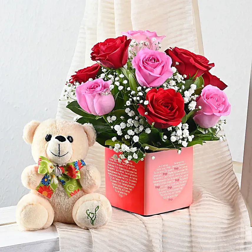 Sweet Relation Gift Combo