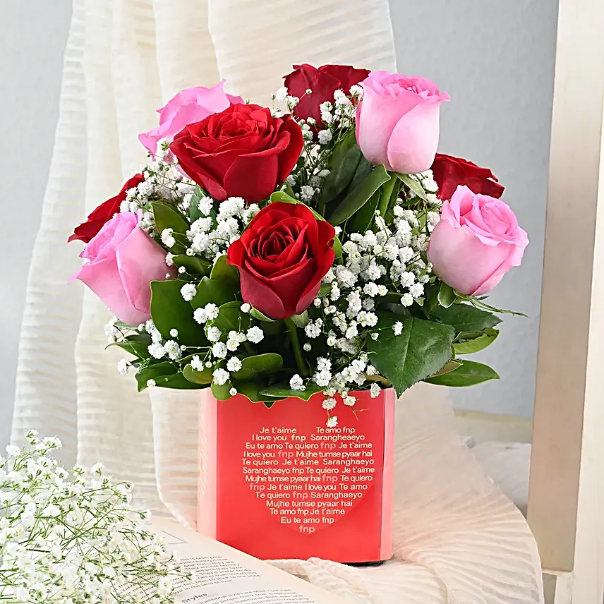Sweet Relation Gift Combo