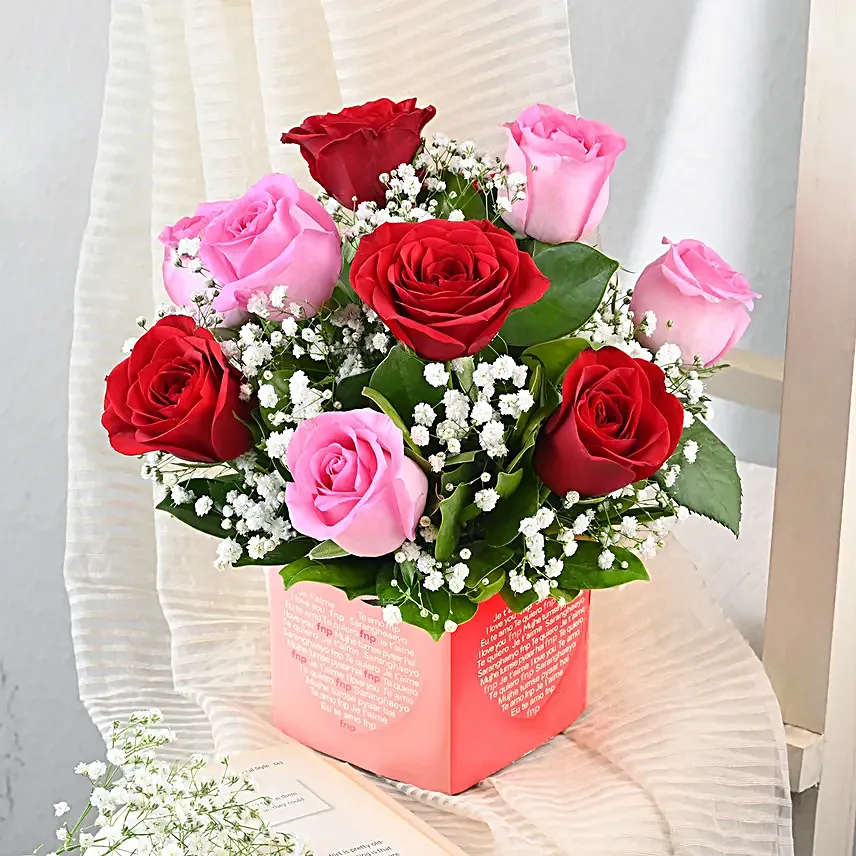 Sweet Relation Gift Combo