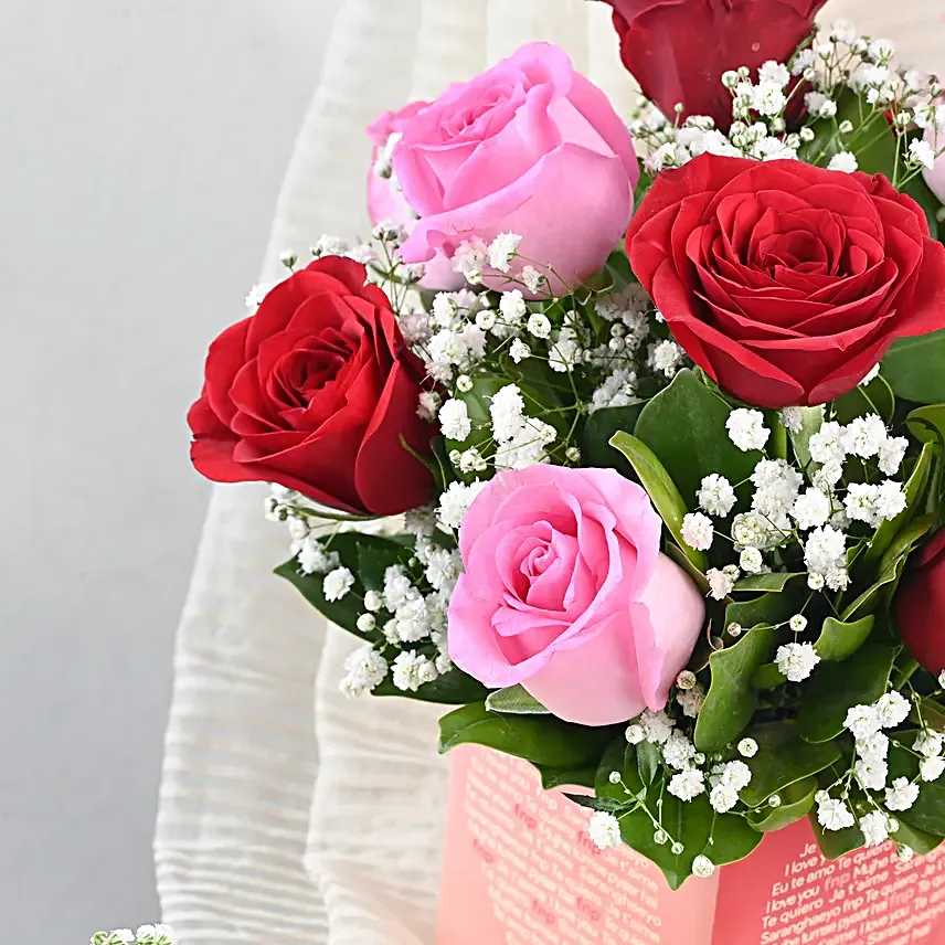 Sweet Relation Gift Combo
