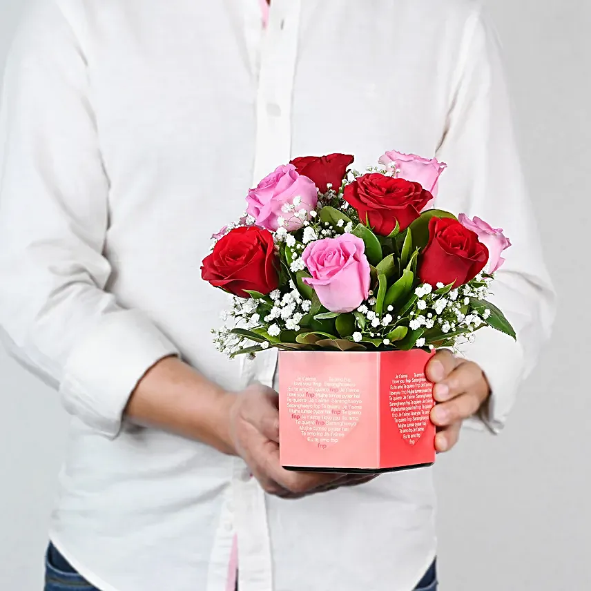 Sweet Relation Gift Combo