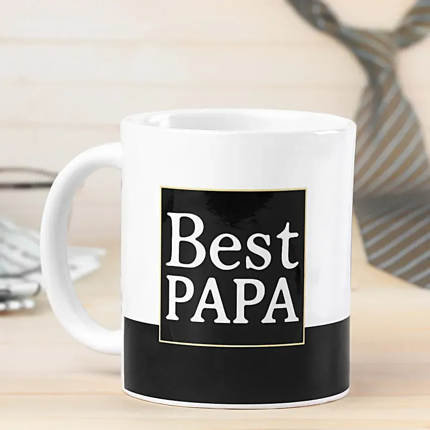 Sweet Sentiments For Dad