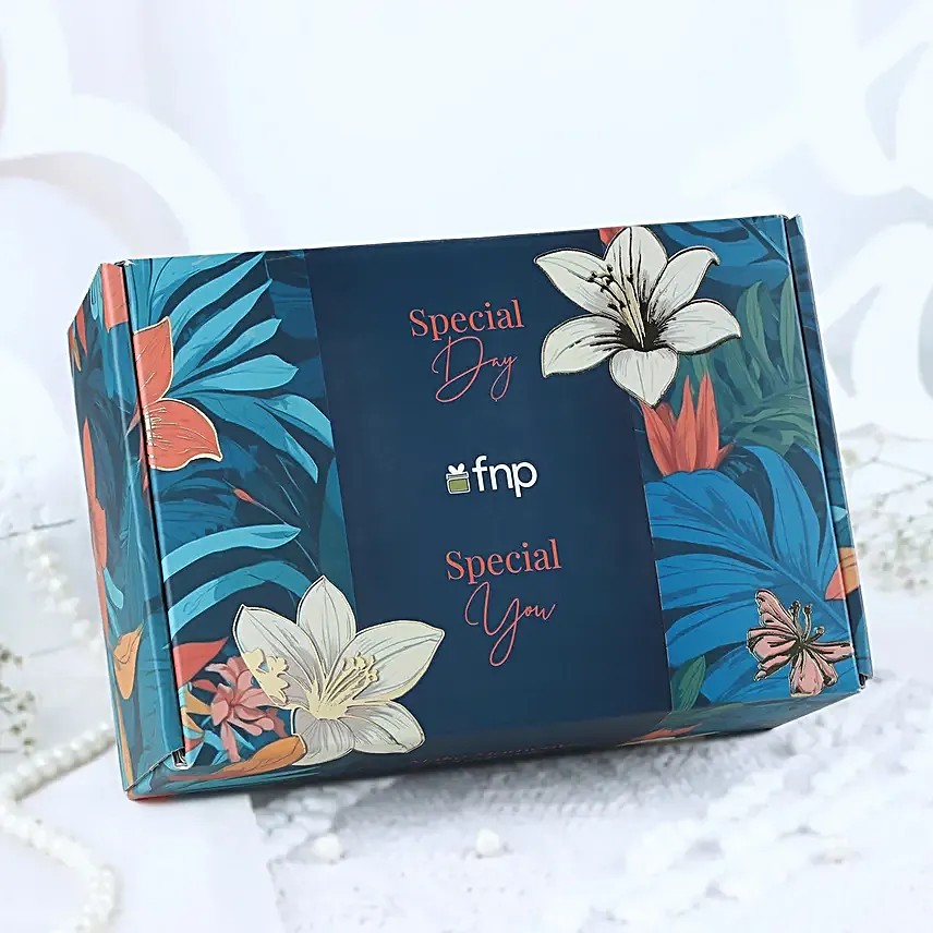 Sweet Serenity Valentines Hamper