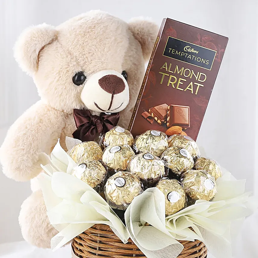 Sweetheart Serenade Ensemble