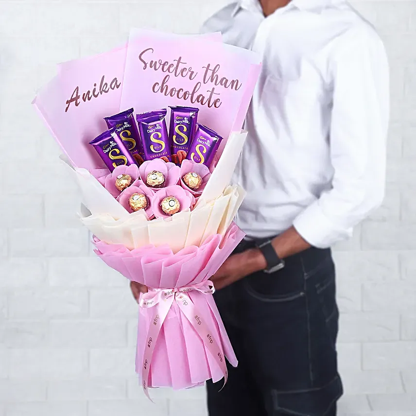 Sweethearts Chocolate Affair