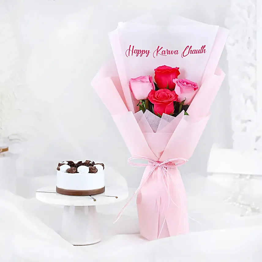 Sweethearts Karwa Chauth Delight