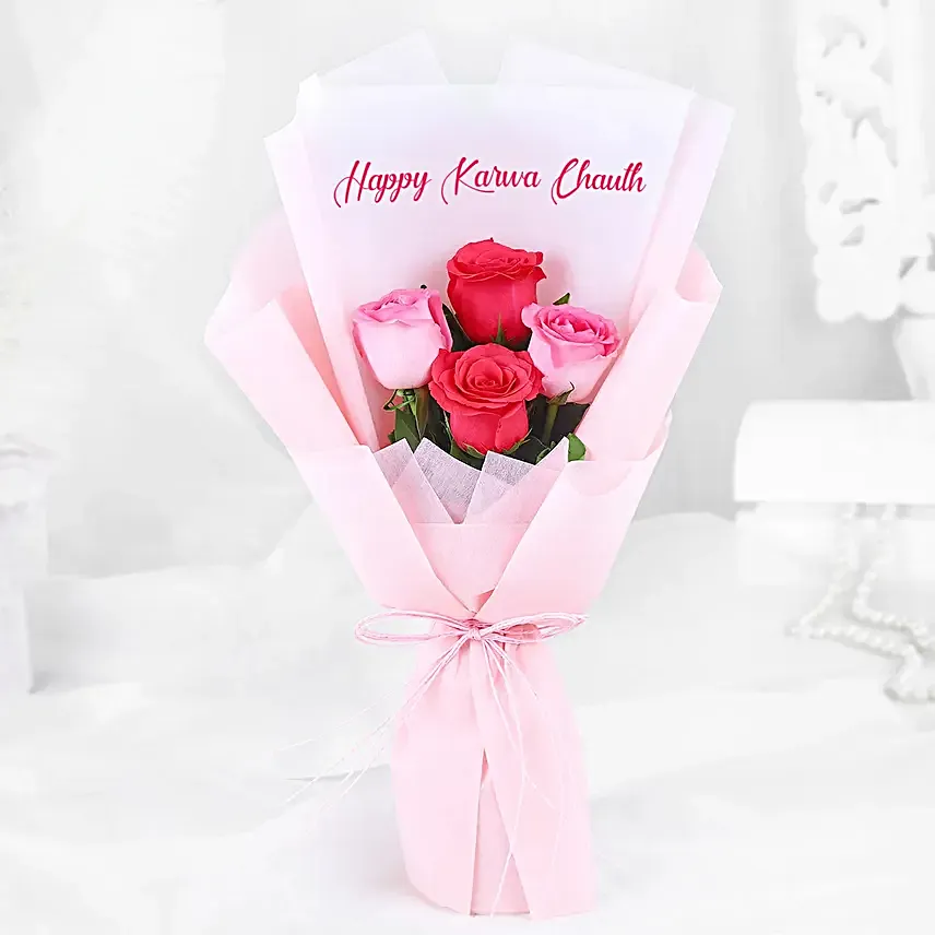 Sweethearts Karwa Chauth Delight