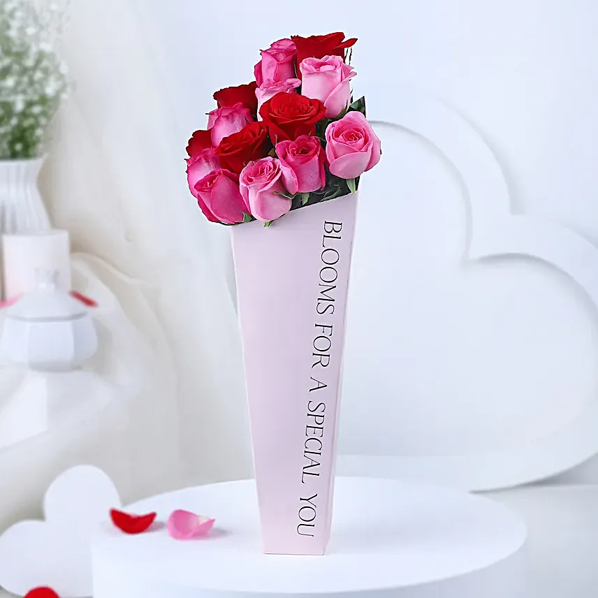 Sweethearts Rose Melody