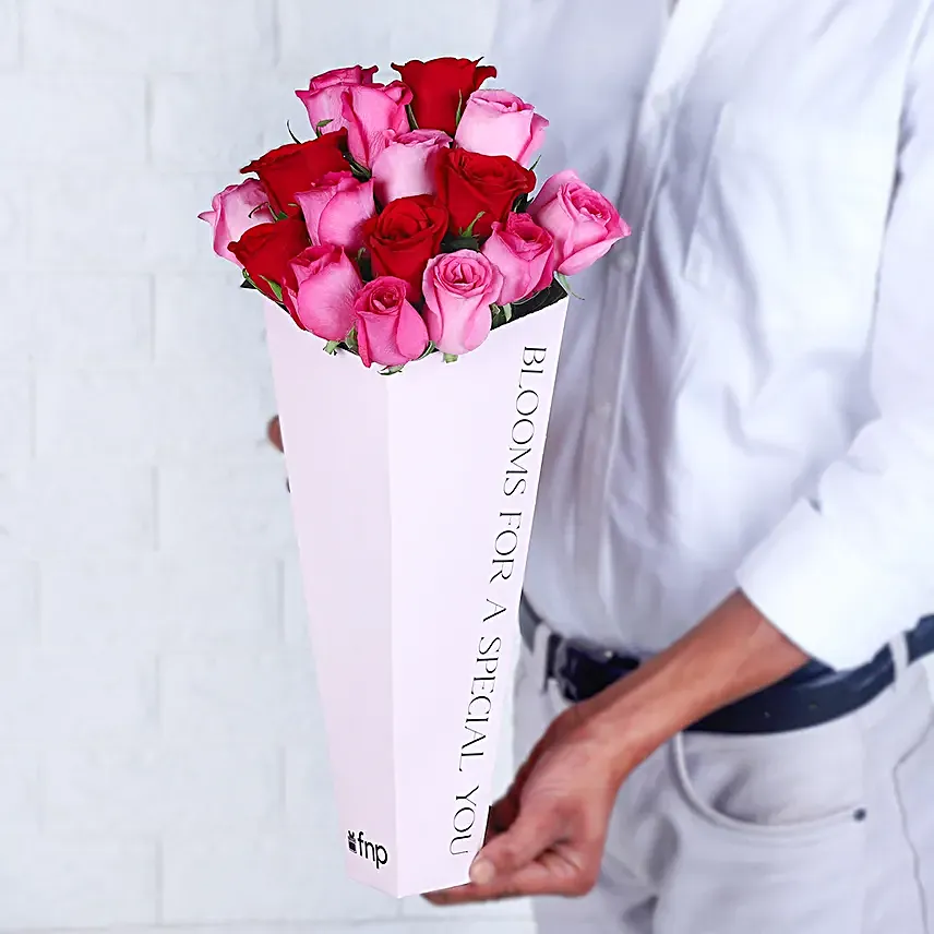 Sweethearts Rose Melody