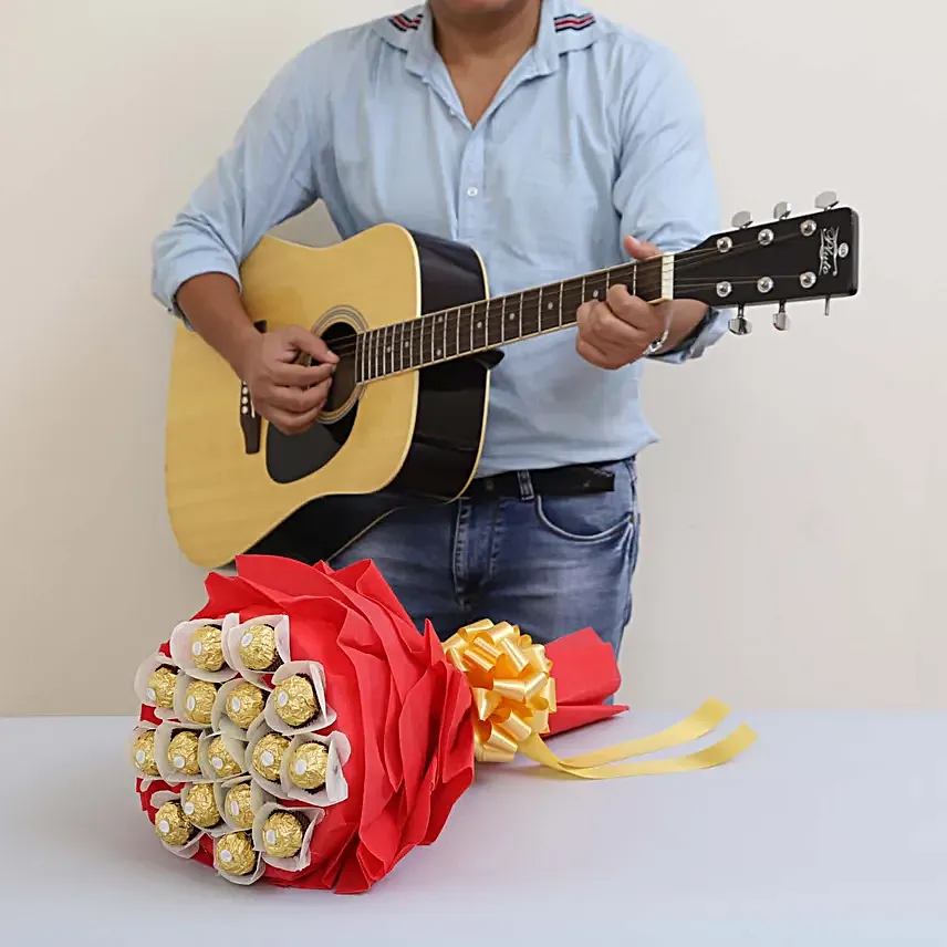 Sweetness Of Melodies