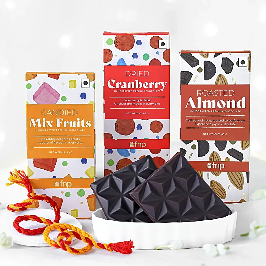 Sweets N Gourmet Hampers