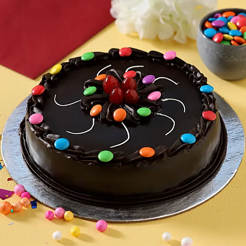 Gems Cakes Online