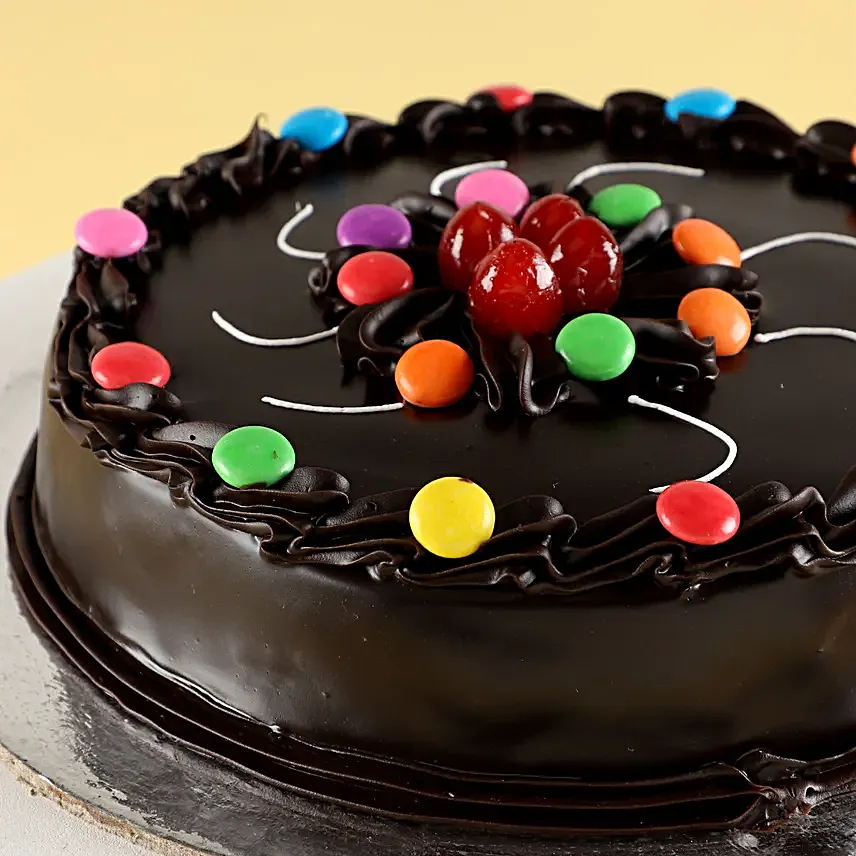 Gems Cakes Online