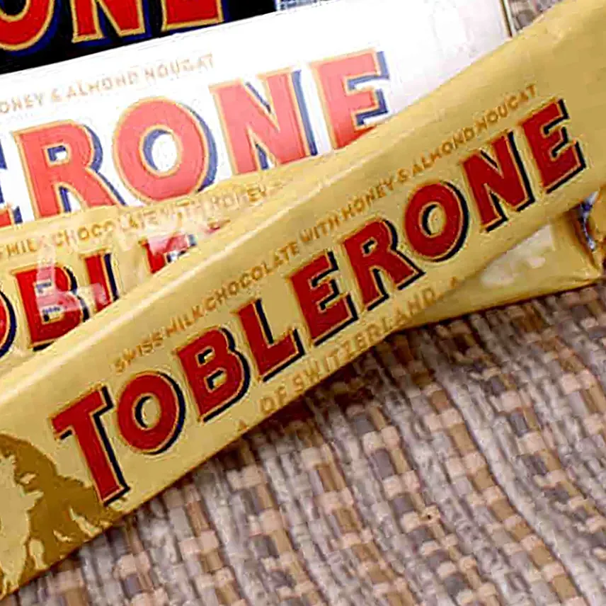 Swiss Chocolate Bars Online