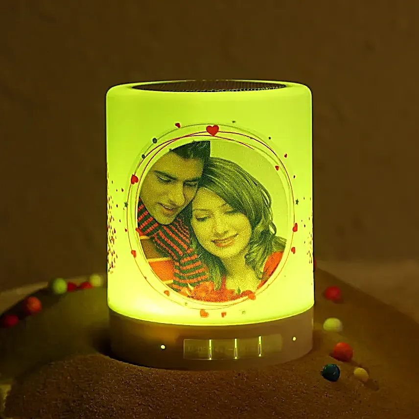 Symphony of Chocolates N Bluetooth Speaker