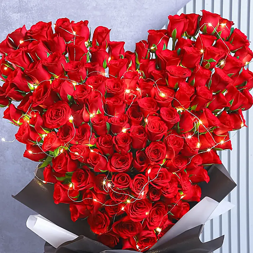 Symphony of Rose