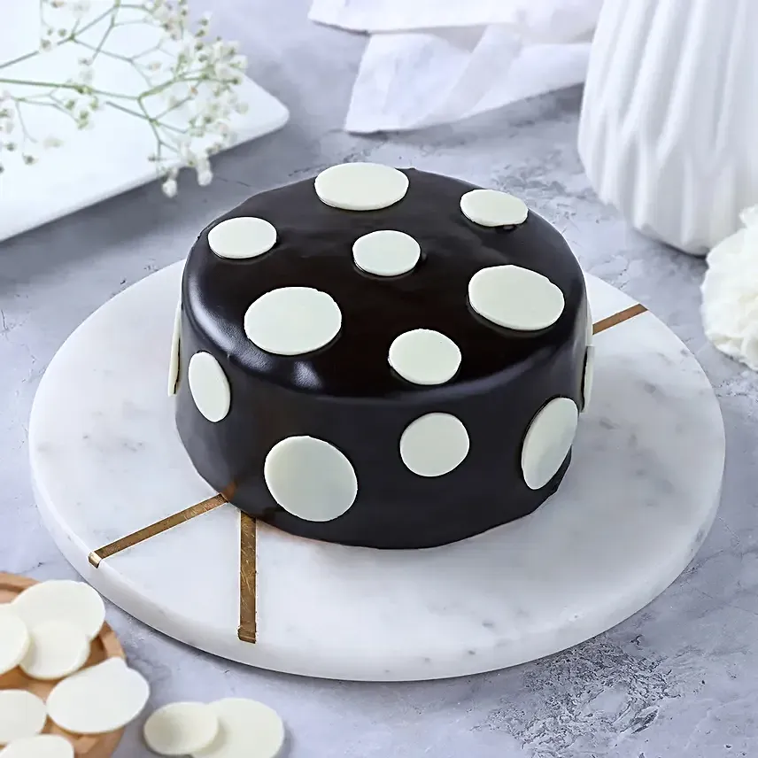 Syngonium Mug N Truffle Cake for Mom