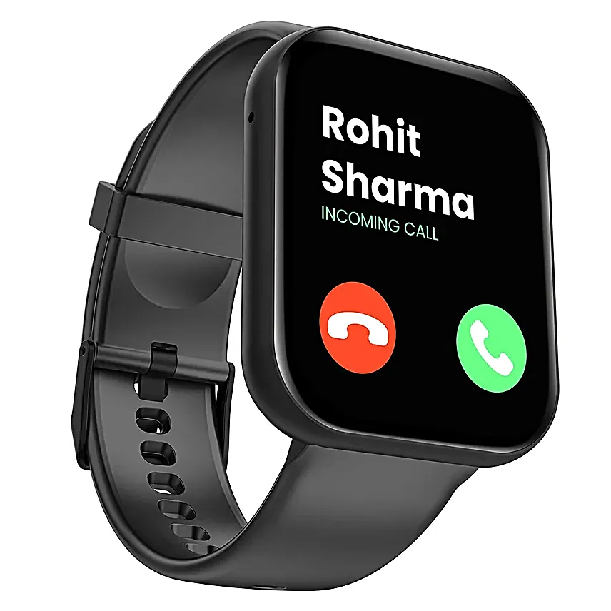 TAGG Verve Connect Max Advanced Calling Smartwatch Brown