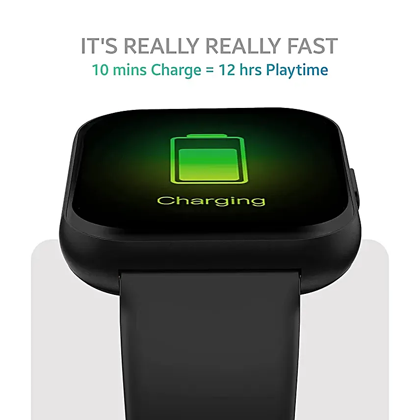TAGG Verve Connect Max Advanced Calling Smartwatch Brown