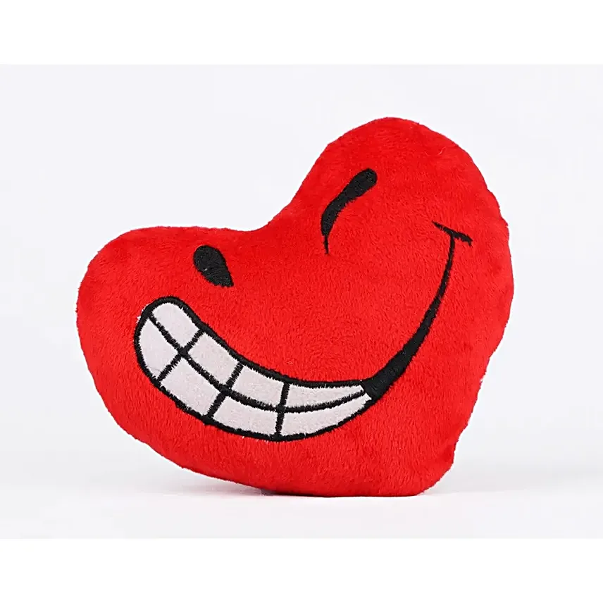 Talking Heart Cute Valentine Gift