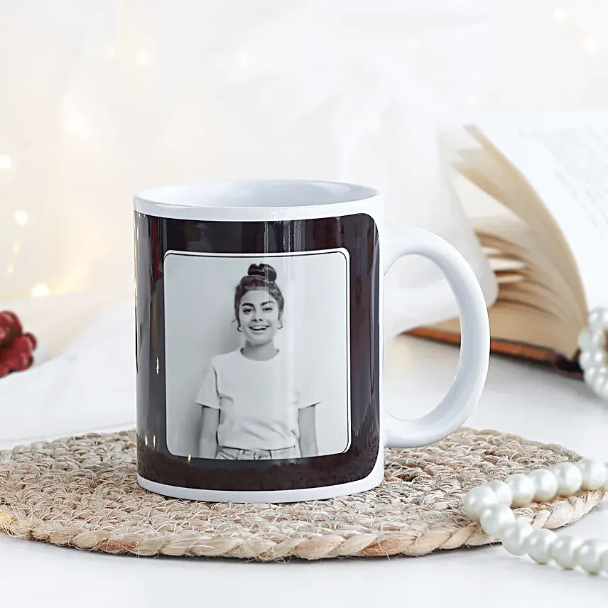 Taurus Favourite Mug