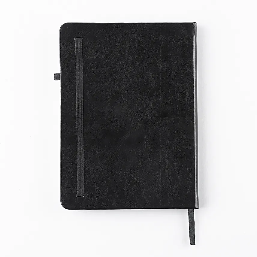 Taurus Signature Notebook