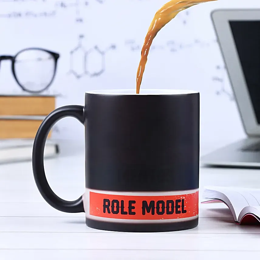 Teacher Special Magic Mug