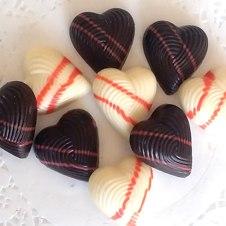 Tempting Truffle Tenderness Hamper