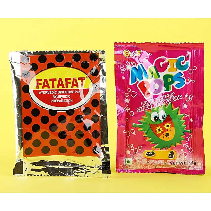 The 90s Obsession Gift Kit