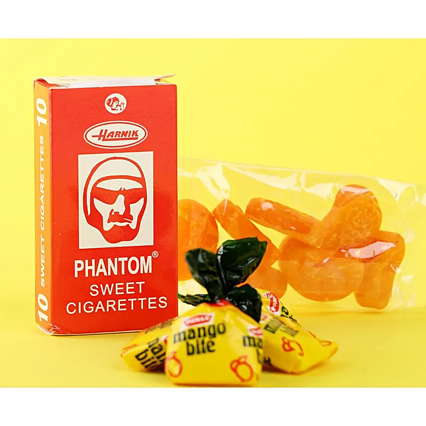 The 90s Obsession Gift Kit