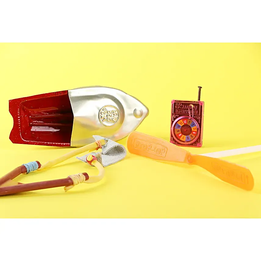 The 90s Obsession Gift Kit