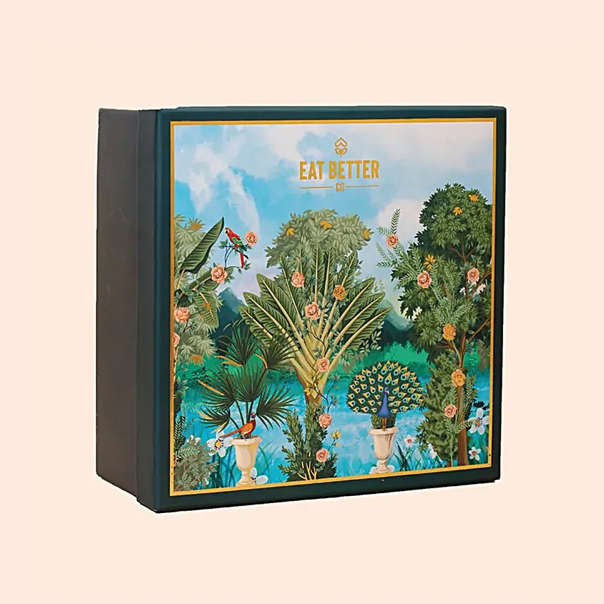 The Jaipur Gift Box