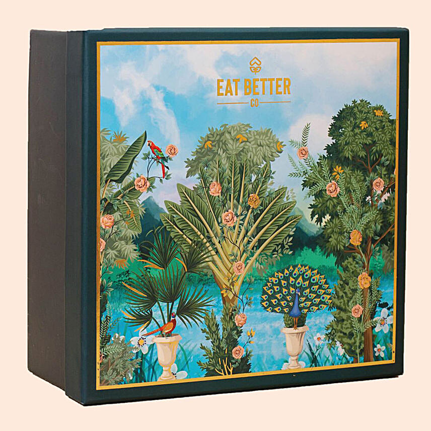 The Jaipur Gift Box