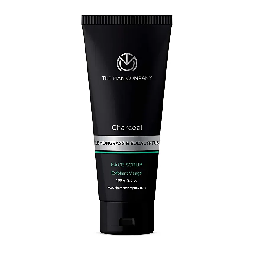 The Man Company Face On Point Facial Kit