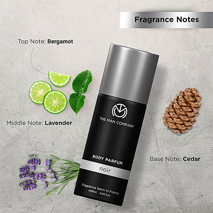 Body Perfumes Combo sets