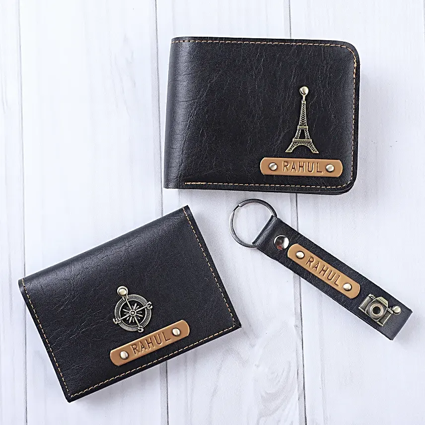 The Personalized Essentials Kit