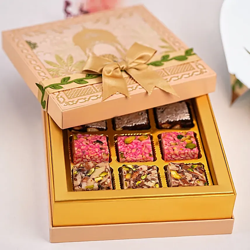 The Sweet Premium Bites Box