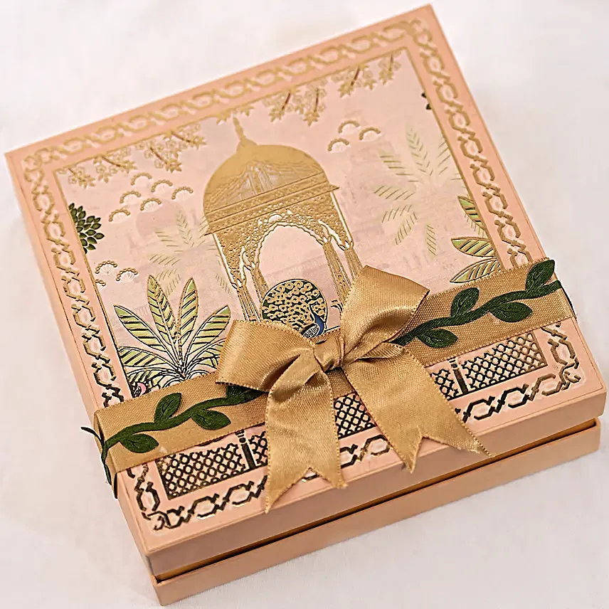 The Sweet Premium Bites Box